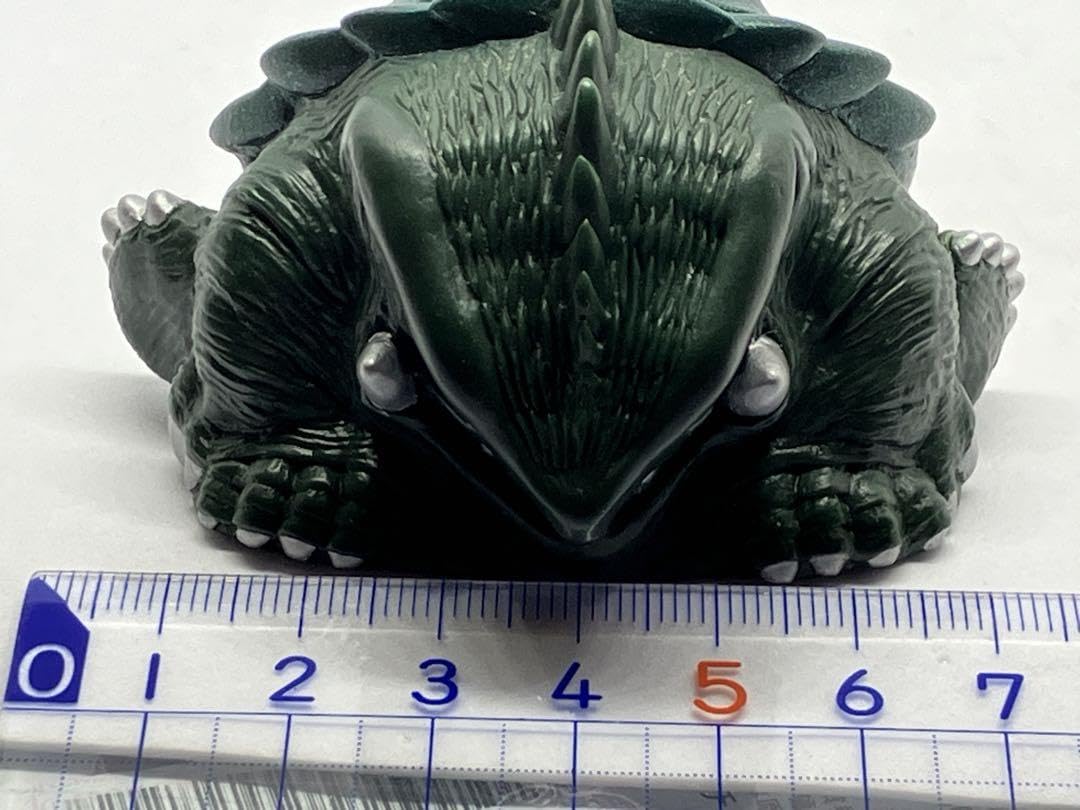 ドリームキャスト ビジュアルメモリ ガメラ モスラ ドリームバトル